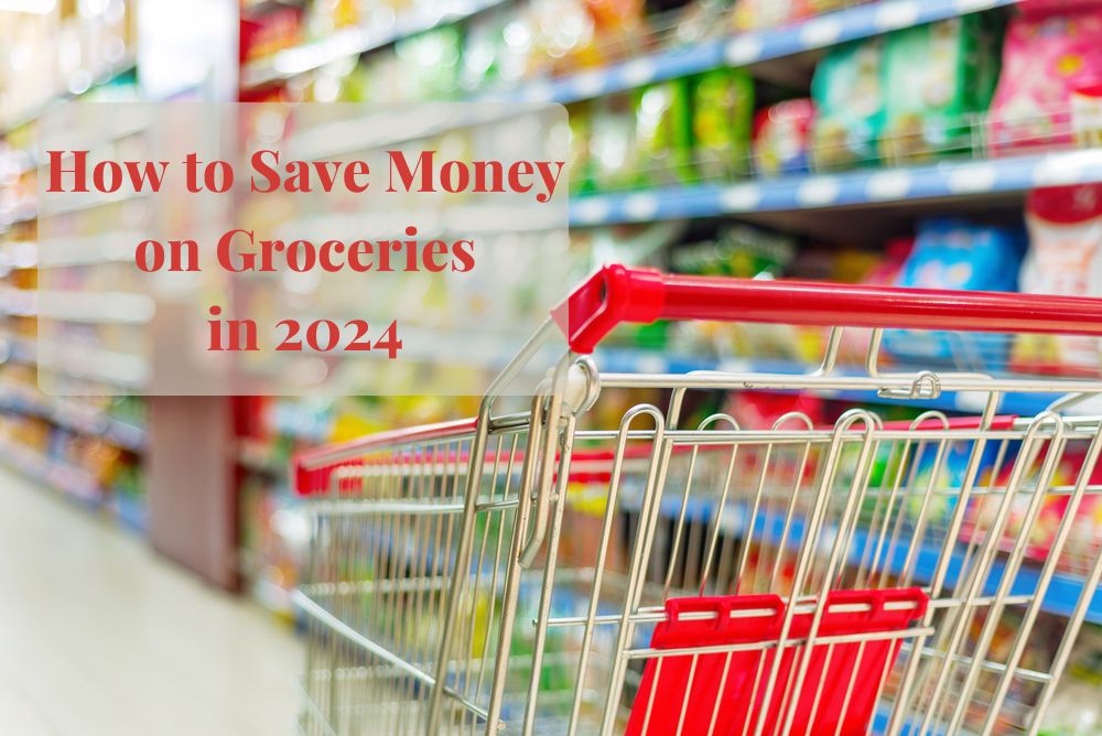 Save Money on Groceries